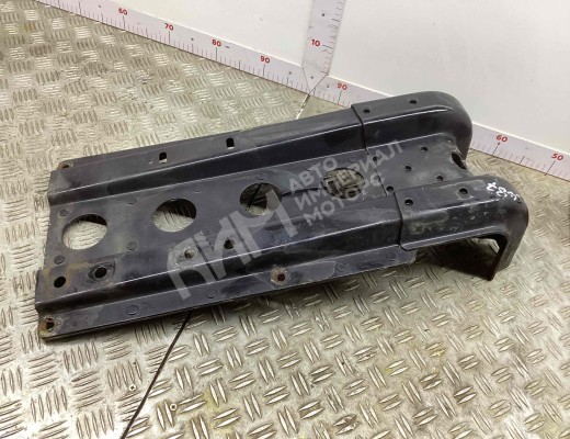 Кронштейн крепления крыла MAN TGS I 2007-2020  MAN TGS TGS I 2007-2020