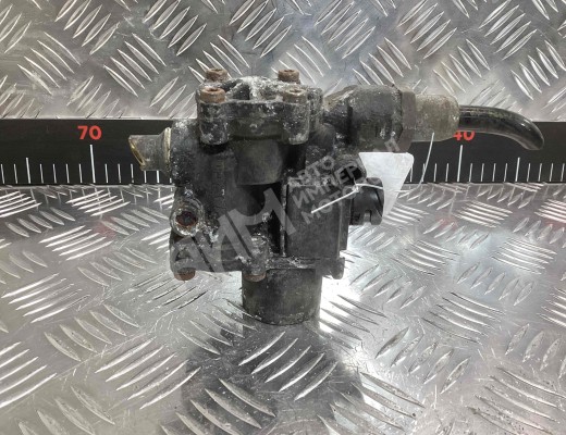 Кран ABS Scania R-Series 2004-2016  Scania R-series R-Series 2004-2016