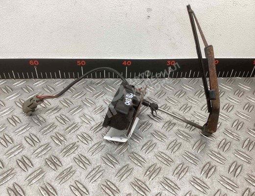 Моторчик стеклоочистителя фар Scania R-Series 2004-2016  Scania R-series R-Series 2004-2016