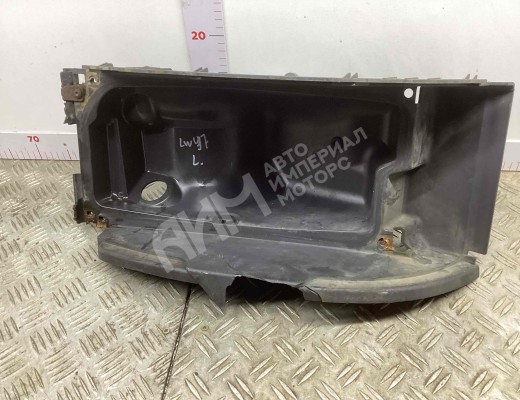 Очко фары левой Scania R-Series 2004-2016  Scania R-series R-Series 2004-2016