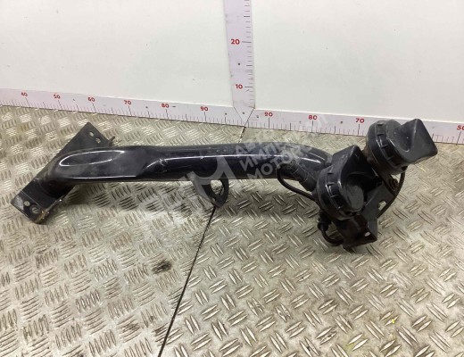 Сигнал (клаксон) MAN TGS I 2007-2020  MAN TGS TGS I 2007-2020