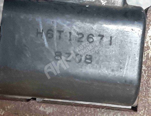 Катушка зажигания Mitsubishi Galant VIII 1996-2003  Mitsubishi Galant Galant VIII 1996-2003