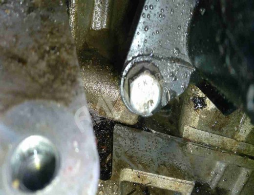 Двигатель Citroen X. Picasso (N68) 1999-2010  Citroen Xsara Picasso X. Picasso (N68) 1999-2010