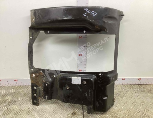 Очко фары левой Scania R-Series 2004-2016  Scania R-series R-Series 2004-2016