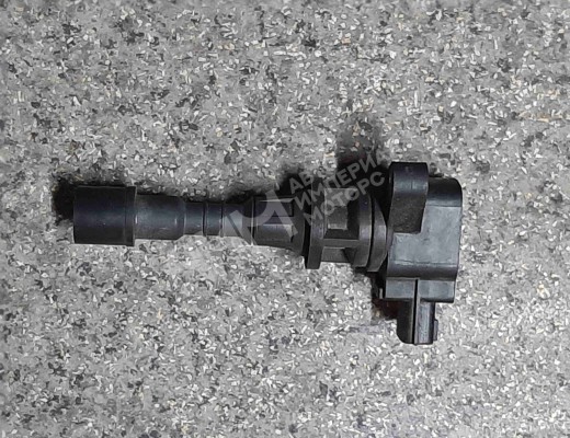 Катушка зажигания Mazda 6 I (GG) 2005-2007 рестайлинг  Mazda 6 6 I (GG) 2005-2007 рестайлинг