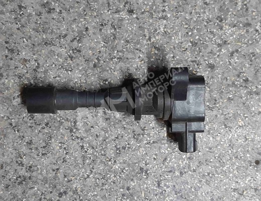 Катушка зажигания Mazda 6 I (GG) 2005-2007 рестайлинг  Mazda 6 6 I (GG) 2005-2007 рестайлинг