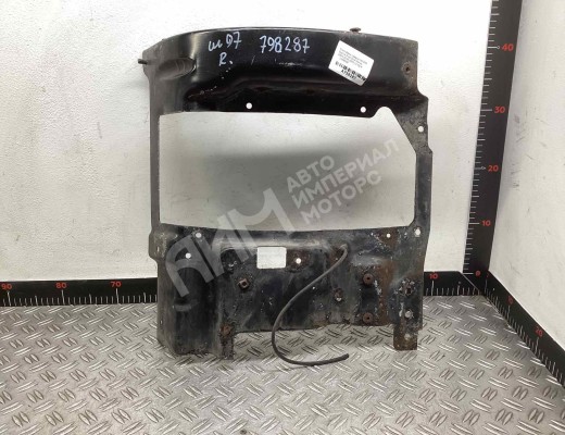 Крепление фары правой Scania R-Series 2004-2016  Scania R-series R-Series 2004-2016