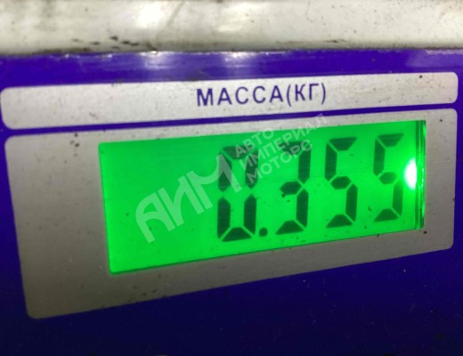 Проводка крышки багажника Ford Fusion (JU) 2005-2012 рестайлинг  Ford Fusion Fusion (JU) 2005-2012 рестайлинг