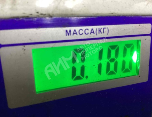 Личинка замка багажника Ford Fusion (JU) 2005-2012 рестайлинг  Ford Fusion Fusion (JU) 2005-2012 рестайлинг