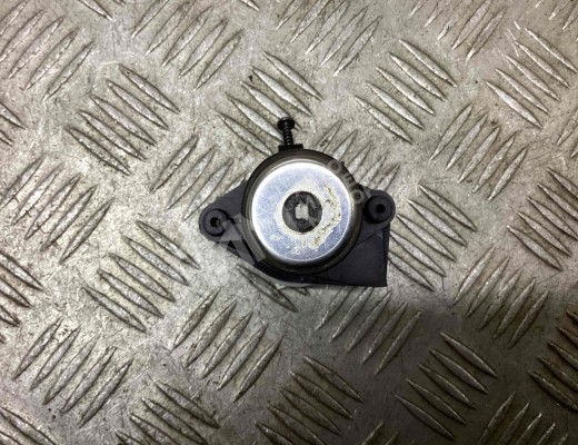 Личинка замка багажника  Ford Fusion (JU) 2005-2012 рестайлинг