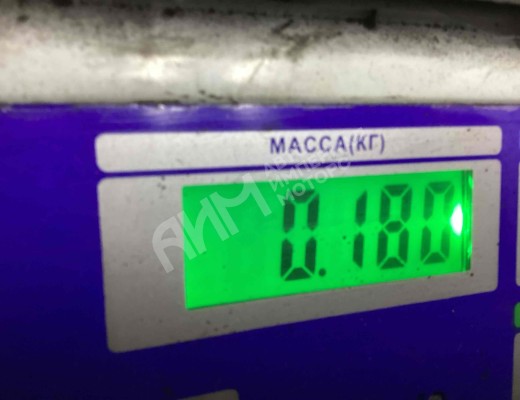 Активатор замка багажника Ford Fusion (JU) 2005-2012 рестайлинг  Ford Fusion Fusion (JU) 2005-2012 рестайлинг