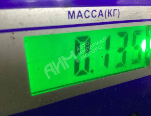 Петля крышки багажника Ford Fusion (JU) 2005-2012 рестайлинг  Ford Fusion Fusion (JU) 2005-2012 рестайлинг