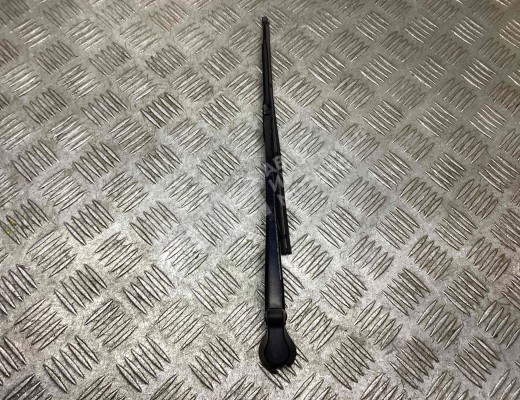 Щеткодержатель задний Ford Fusion (JU) 2005-2012 рестайлинг  Ford Fusion Fusion (JU) 2005-2012 рестайлинг