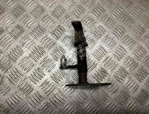 Механизм переключения передач Volkswagen Golf IV (1J) 1997-2004  Volkswagen Golf Golf IV (1J) 1997-2004