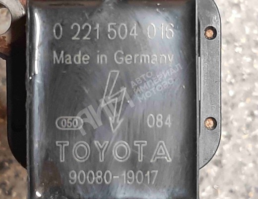 Катушка зажигания Toyota Corolla (E110) 1997-2001  Toyota Corolla Corolla (E110) 1997-2001