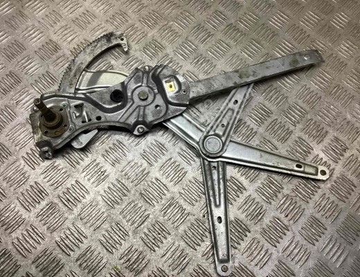 Стеклоподъемник передний правый BMW 3-Series (E36) 1990-2000  BMW 3-Series 3-Series (E36) 1990-2000