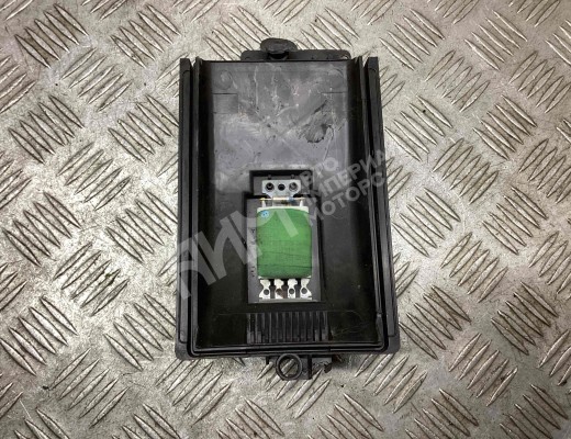 Сопротивление печки Volkswagen Golf IV (1J) 1997-2004  Volkswagen Golf Golf IV (1J) 1997-2004