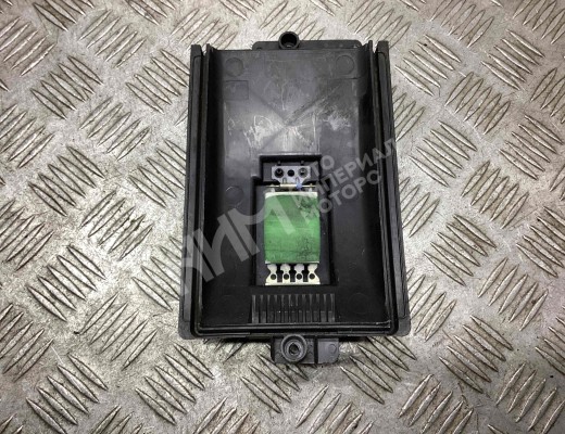 Сопротивление печки Volkswagen Golf IV (1J) 1997-2004  Volkswagen Golf Golf IV (1J) 1997-2004