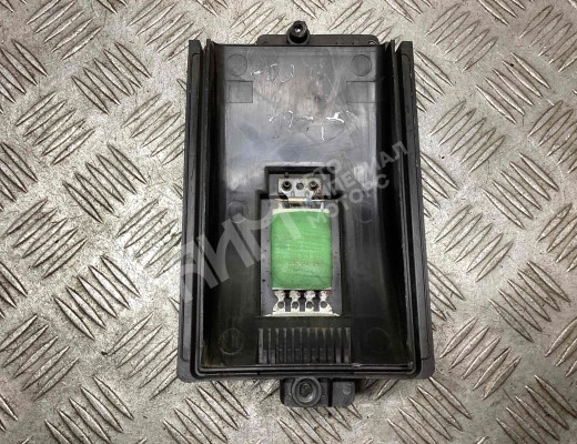 Сопротивление печки Volkswagen Golf IV (1J) 1997-2004  Volkswagen Golf Golf IV (1J) 1997-2004