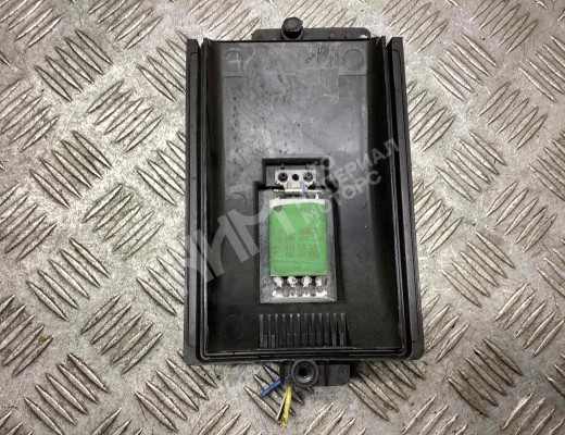 Сопротивление печки Volkswagen Golf IV (1J) 1997-2004  Volkswagen Golf Golf IV (1J) 1997-2004