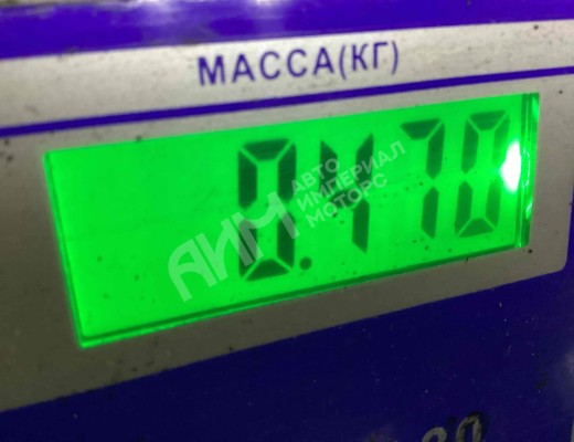 Реле накала свечей Renault Clio III 2005-2013  Renault Clio Clio III 2005-2013