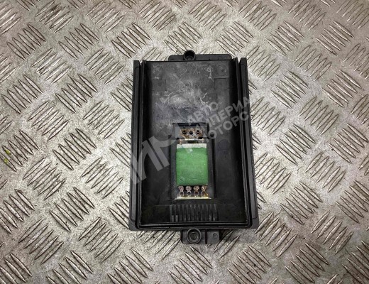 Сопротивление печки Volkswagen Golf IV (1J) 1997-2004  Volkswagen Golf Golf IV (1J) 1997-2004