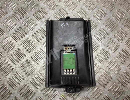 Сопротивление печки Volkswagen Golf IV (1J) 1997-2004  Volkswagen Golf Golf IV (1J) 1997-2004