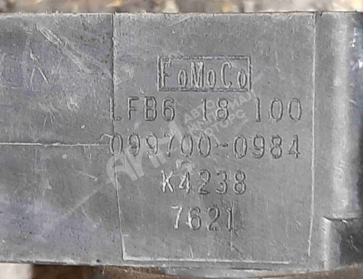 Катушка зажигания Mazda 6 I (GG) 2005-2007 рестайлинг  Mazda 6 6 I (GG) 2005-2007 рестайлинг
