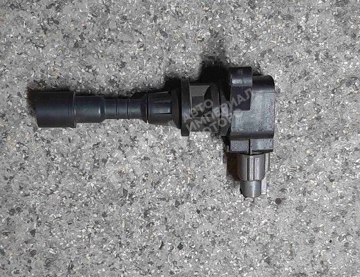 Катушка зажигания Mazda 6 I (GG) 2005-2007 рестайлинг  Mazda 6 6 I (GG) 2005-2007 рестайлинг