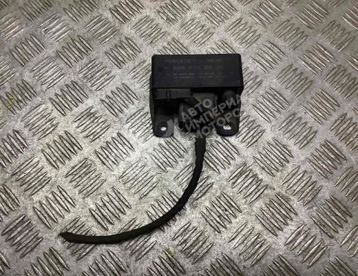 Реле накала свечей Mercedes C (W203) 2000-2004  Mercedes C C (W203) 2000-2004