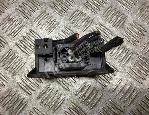 Реле накала свечей Mercedes A (W168) 1997-2004  Mercedes A A (W168) 1997-2004