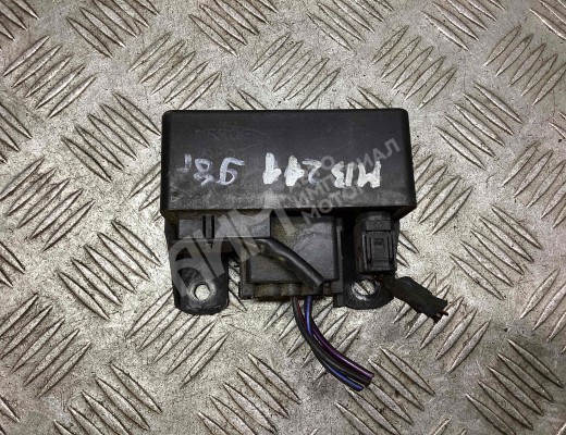 Реле накала свечей Mercedes A (W168) 1997-2004  Mercedes A A (W168) 1997-2004