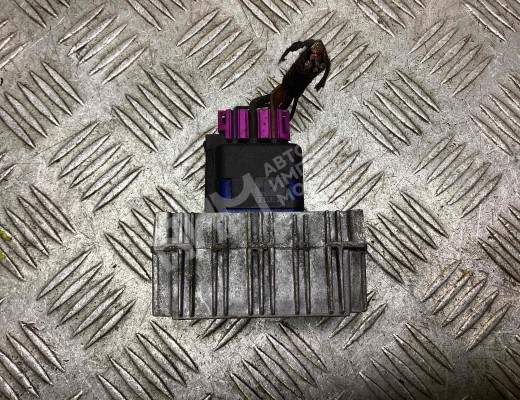 Реле накала свечей Opel Astra G 1998-2004  Opel Astra Astra G 1998-2004