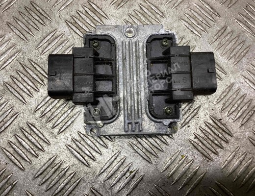 Блок управления АКПП Opel Signum 2003-2005  Opel Signum Signum 2003-2005