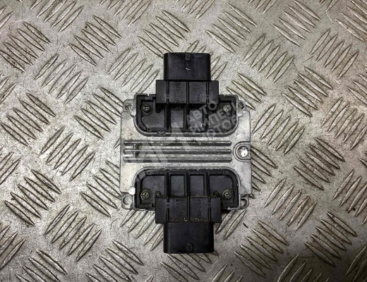Блок управления АКПП Opel Signum 2003-2005  Opel Signum Signum 2003-2005