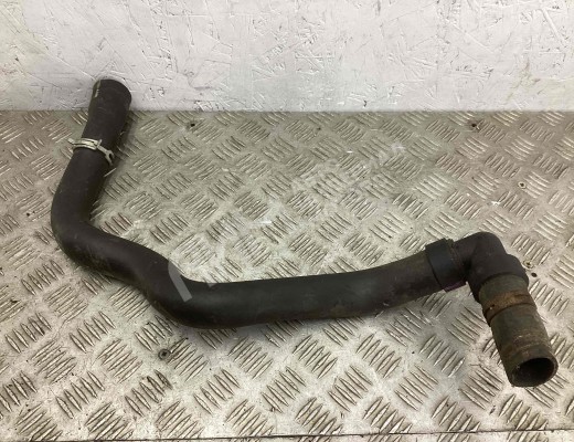 Патрубок радиатора Peugeot 407 2004-2010  Peugeot 407 407 2004-2010