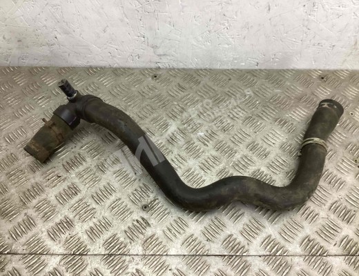 Патрубок радиатора Peugeot 407 2004-2010  Peugeot 407 407 2004-2010