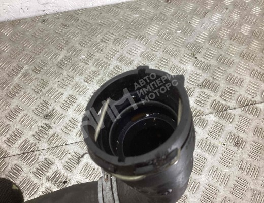 Патрубок радиатора Ford Mondeo IV 2007-2014  Ford Mondeo Mondeo IV 2007-2014