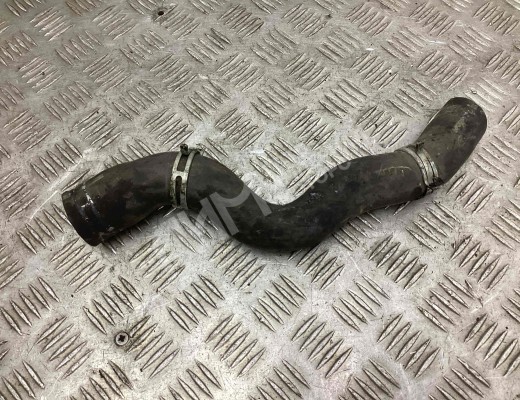 Патрубок радиатора Peugeot 407 2004-2010  Peugeot 407 407 2004-2010