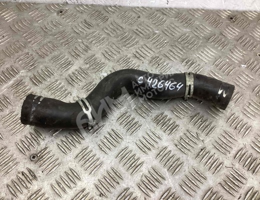 Патрубок радиатора Peugeot 407 2004-2010  Peugeot 407 407 2004-2010