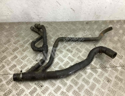 Патрубок радиатора Renault Scenic I (JA) 1996-1999  Renault Scenic Scenic I (JA) 1996-1999