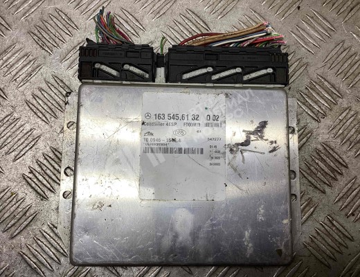 Блок управления ESP  Mercedes ML ML (W163) 2001-2005 рестайлинг