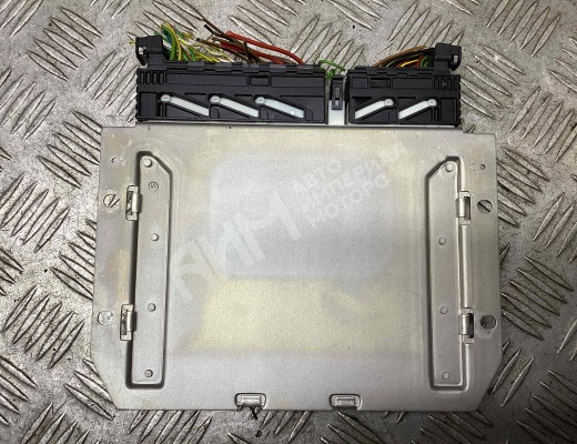 Блок управления ABS Mercedes E (W210) 1995-1999  Mercedes E E (W210) 1995-1999