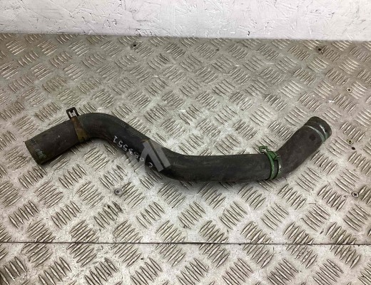 Патрубок радиатора Renault Scenic I (JA) 1996-1999  Renault Scenic Scenic I (JA) 1996-1999