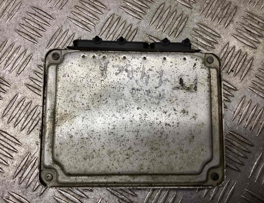 Блок управления двигателем Volkswagen Golf V (1K) 2004-2009  Volkswagen Golf Golf V (1K) 2004-2009