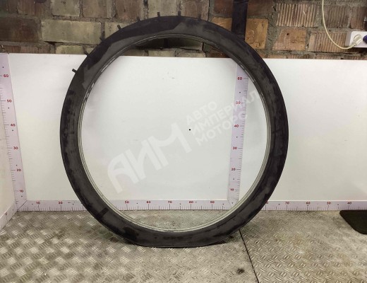 Диффузор вентилятора Scania R-Series 2004-2016  Scania R-series R-Series 2004-2016