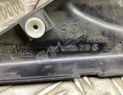 Накладка на зеркало правое Renault Premium II 2006-2013  Renault Premium Premium II 2006-2013