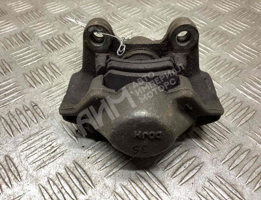 Суппорт задний правый Opel Omega B 1994-1999  Opel Omega Omega B 1994-1999