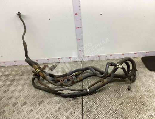 Трубка кондиционера Scania R-Series 2004-2016  Scania R-series R-Series 2004-2016