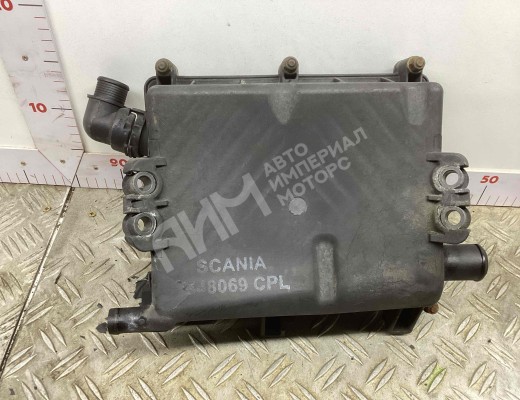 Маслоотделитель (сапун) Scania R-Series 2004-2016  Scania R-series R-Series 2004-2016